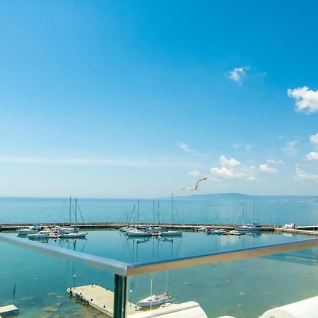 Hotel Antik Balchik Extérieur photo