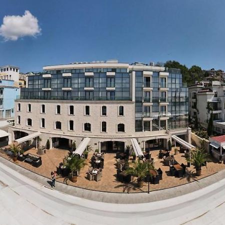 Hotel Antik Balchik Extérieur photo