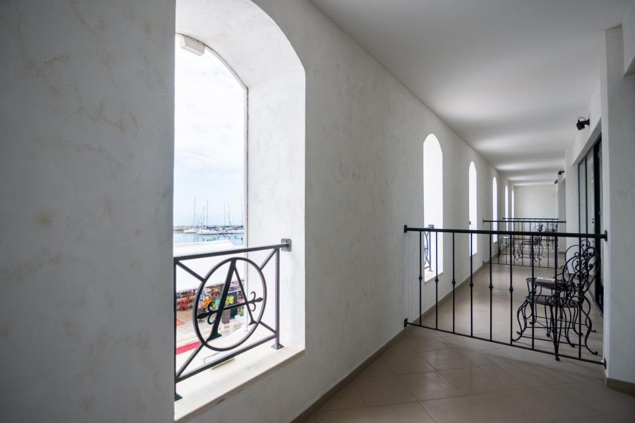 Hotel Antik Balchik Extérieur photo