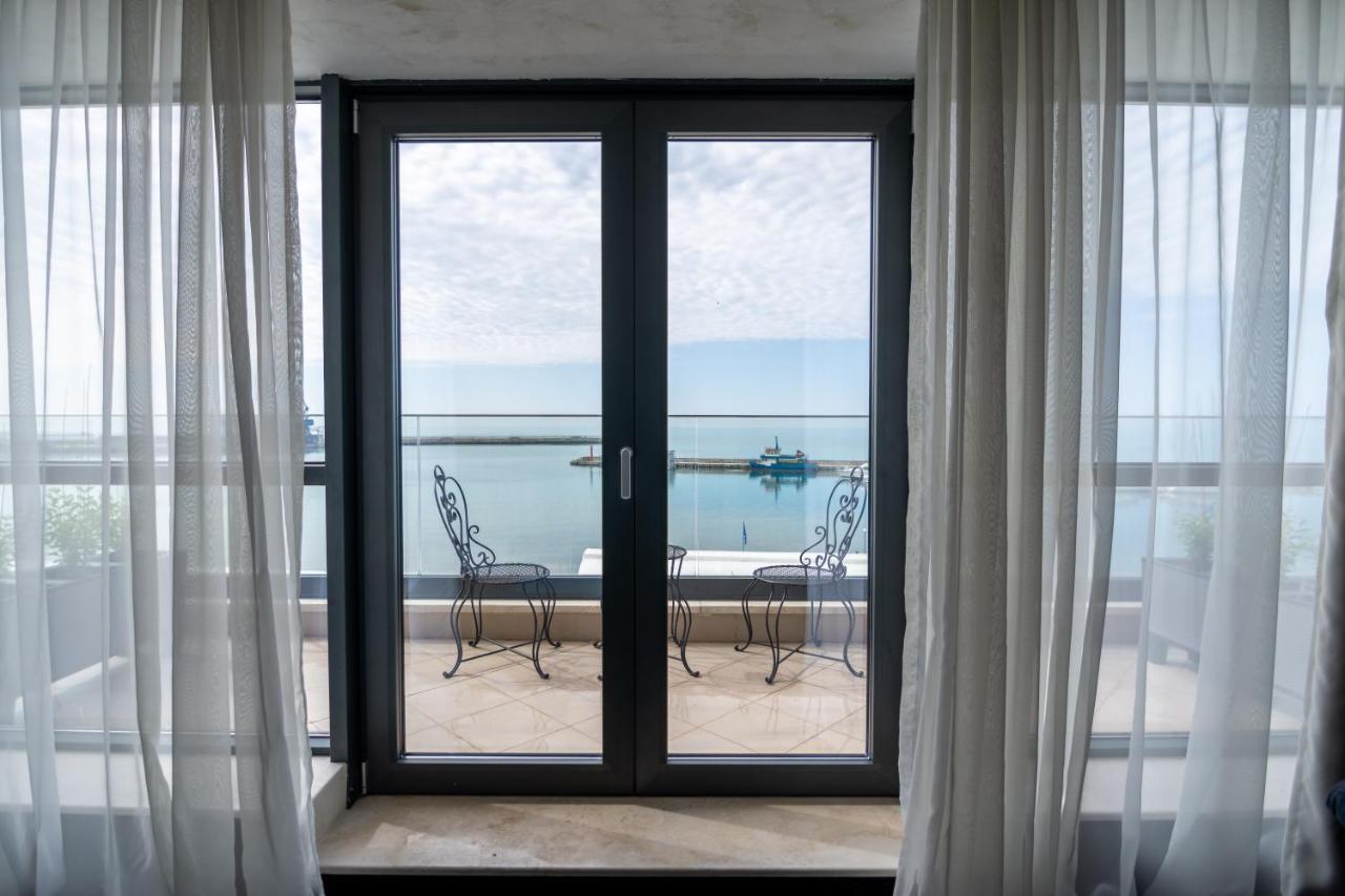 Hotel Antik Balchik Extérieur photo