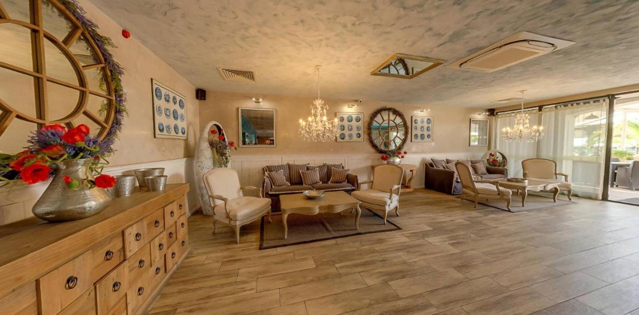 Hotel Antik Balchik Extérieur photo
