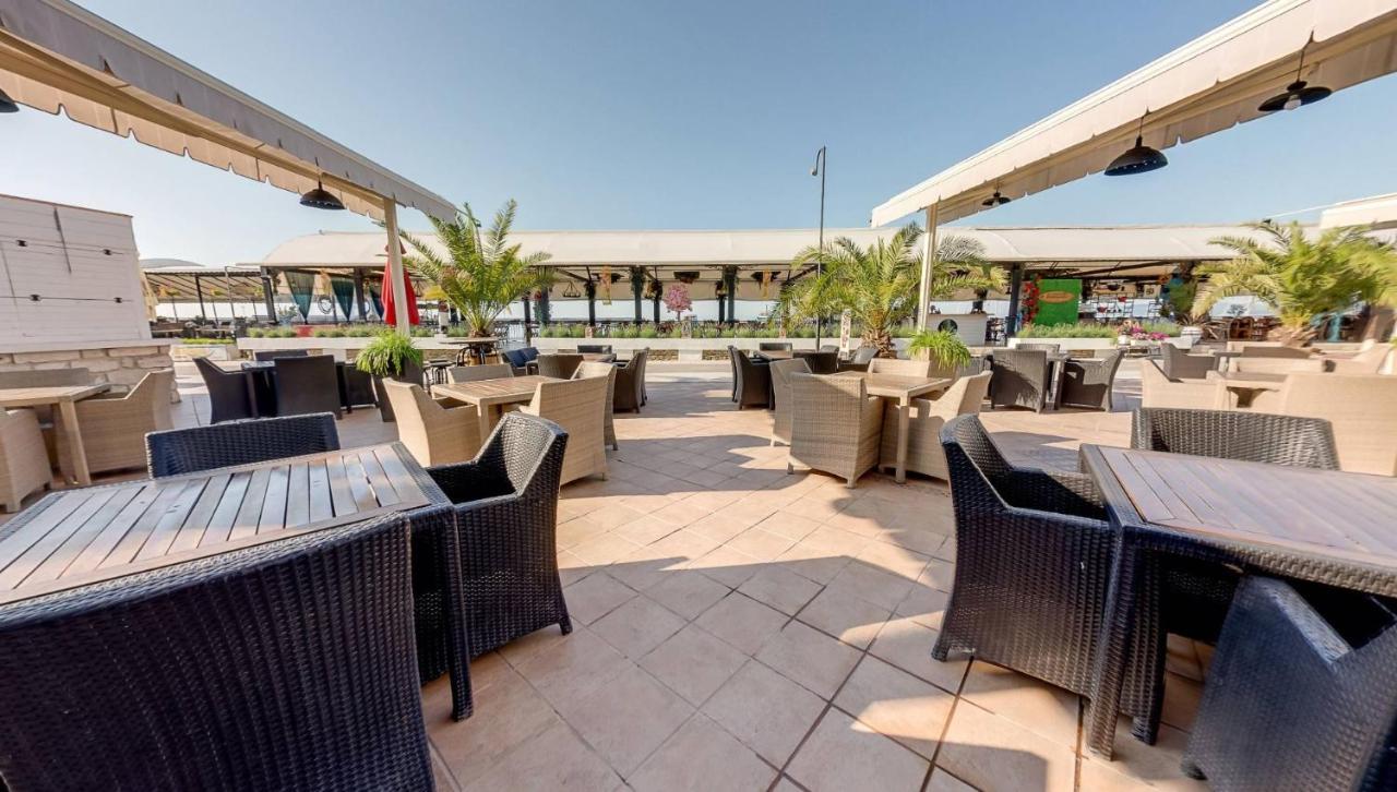 Hotel Antik Balchik Extérieur photo