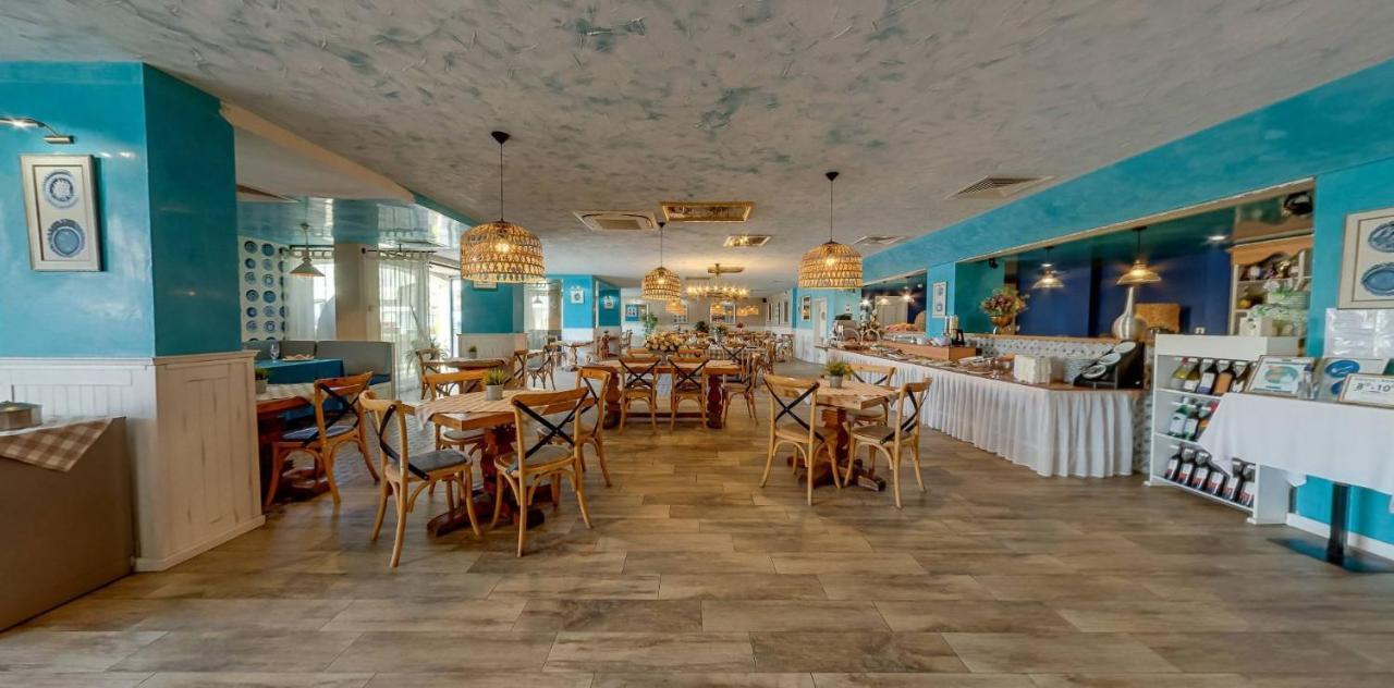 Hotel Antik Balchik Extérieur photo