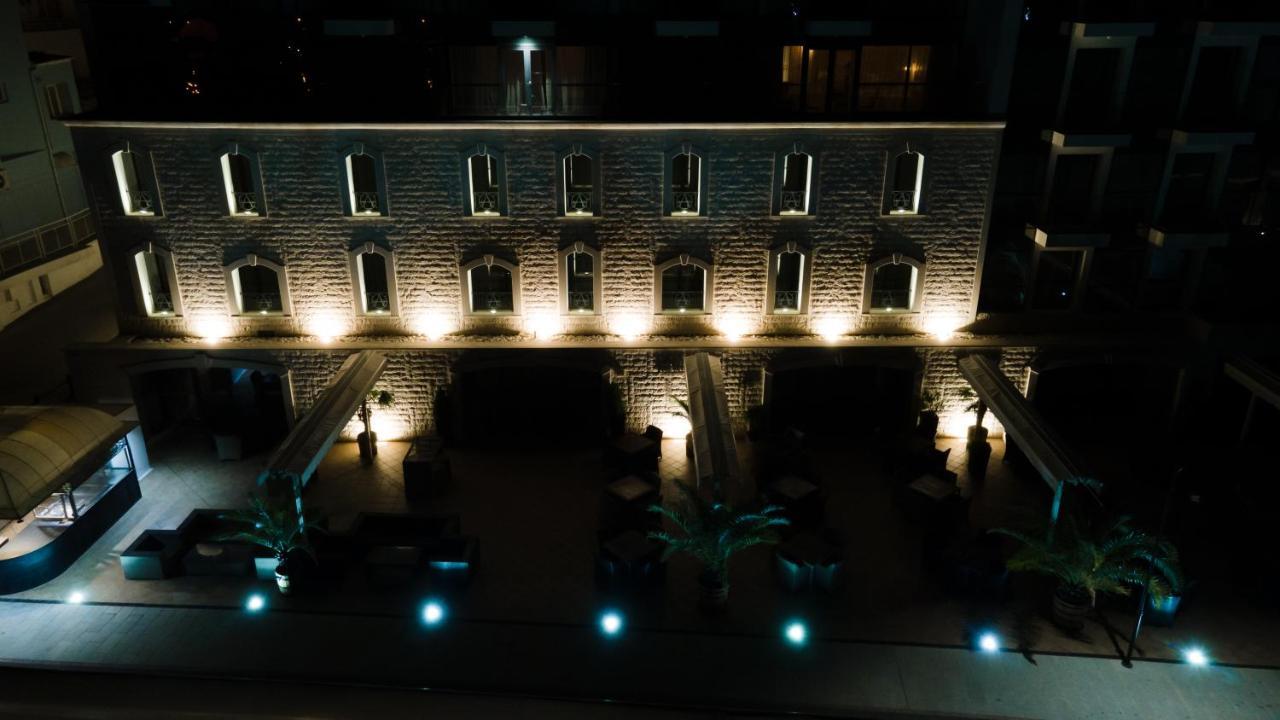 Hotel Antik Balchik Extérieur photo