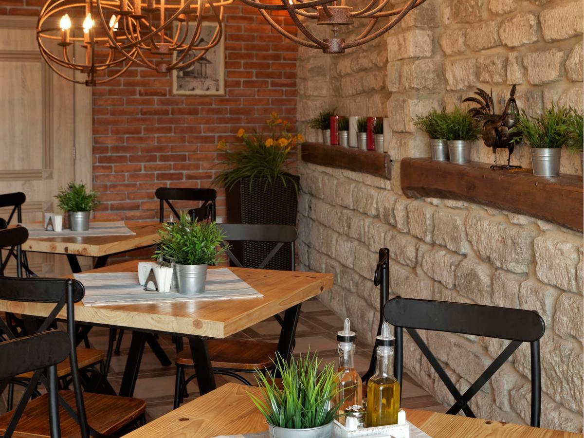 Hotel Antik Balchik Extérieur photo